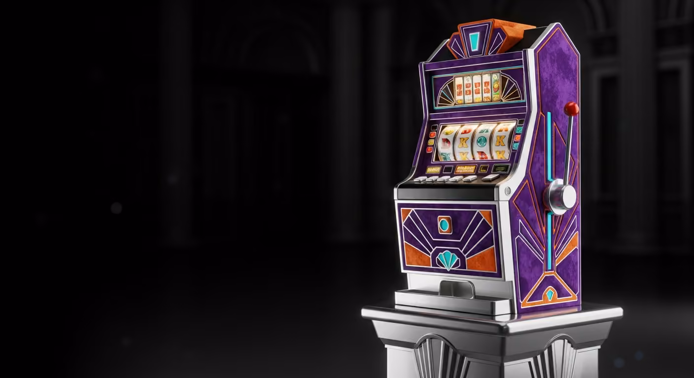 Casino online MegaFishWins